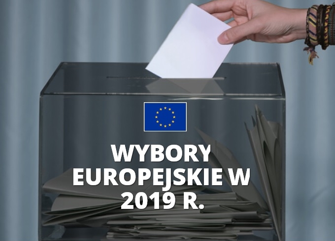wybory PE 2019