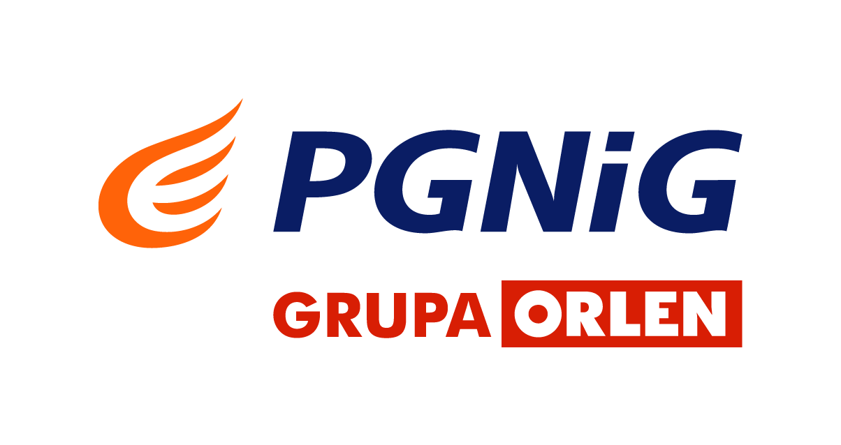 GO PGNiG logo RGB