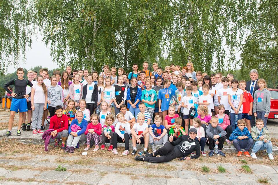 bieg szewców 20150928