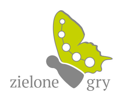 logo zielonegryJPG 01