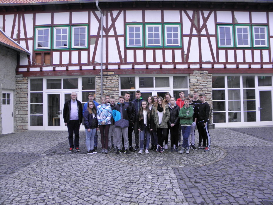2016.04.08. Leinefelde 1