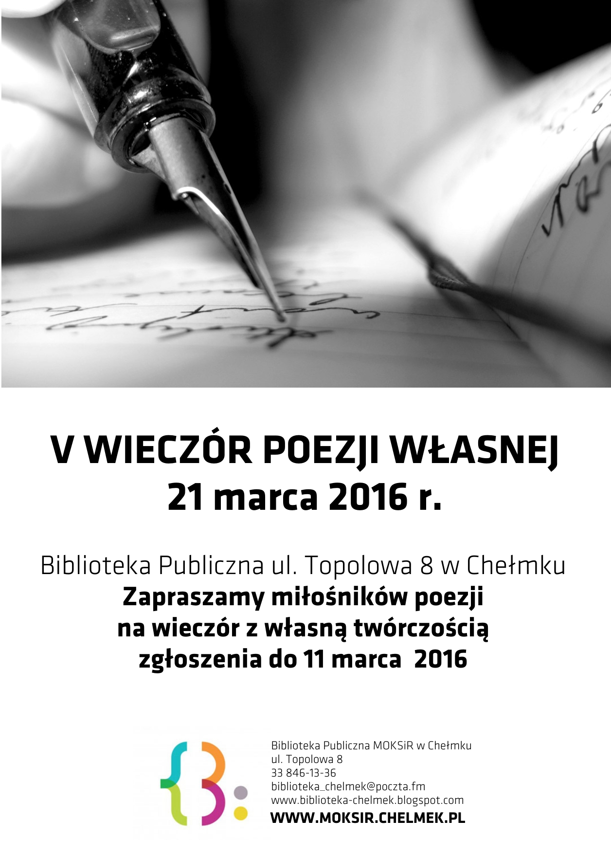 2016.03.17. poezja