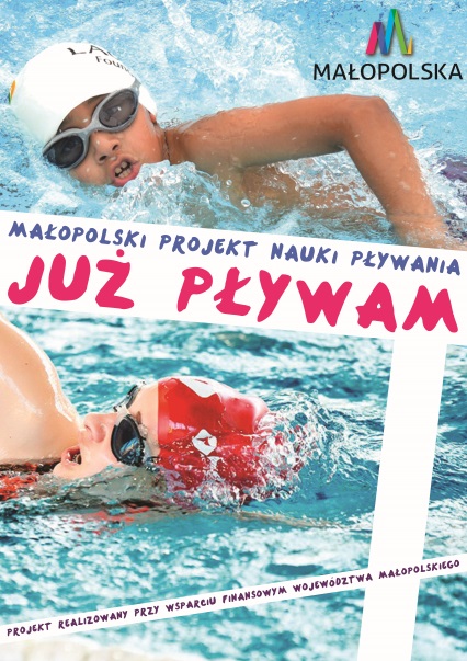 projekt juz plywam