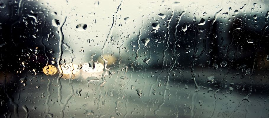 rain pic