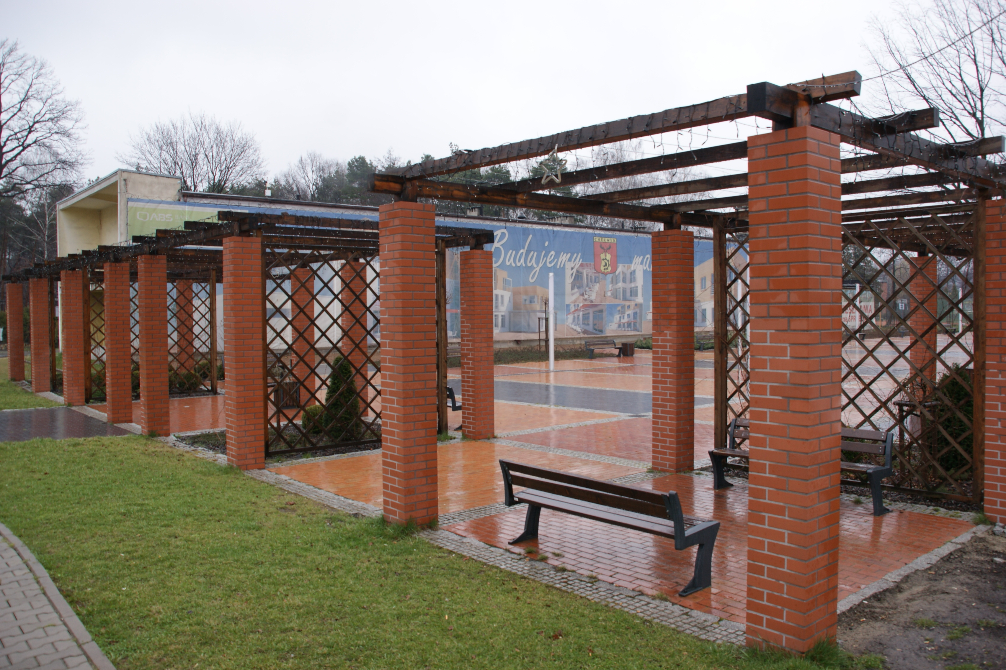 centrum miasta