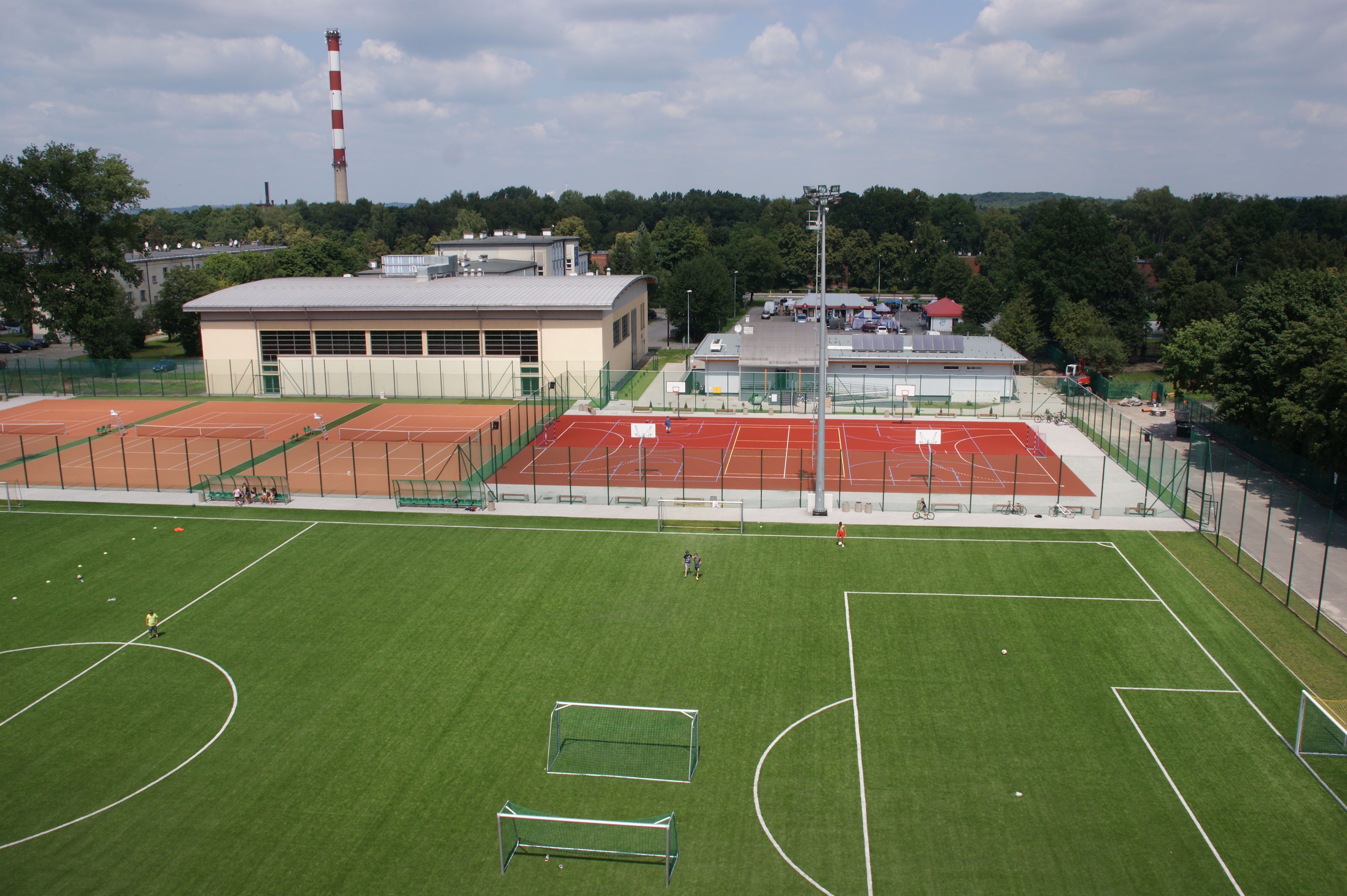 centrum sportowe1