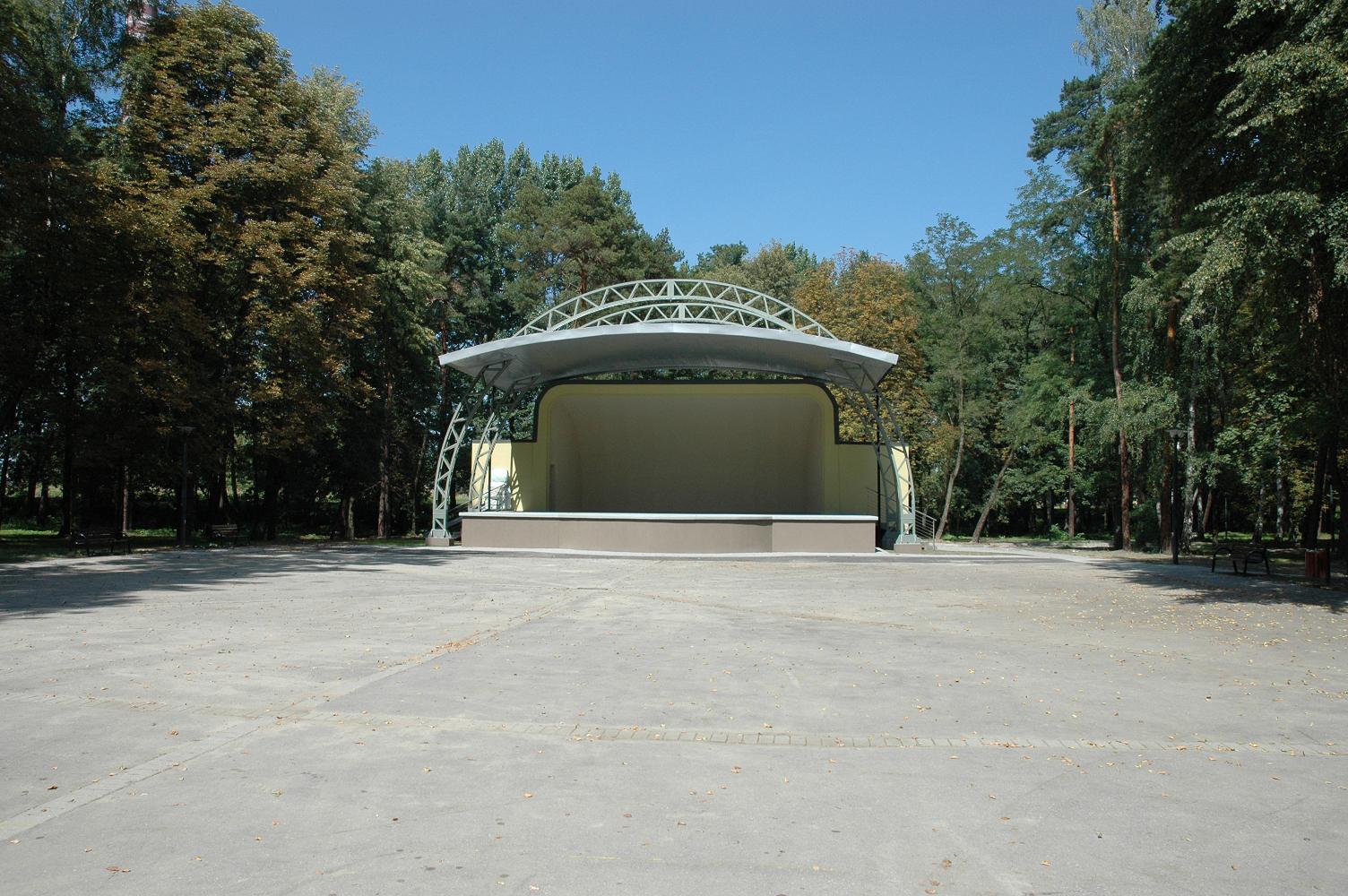 park