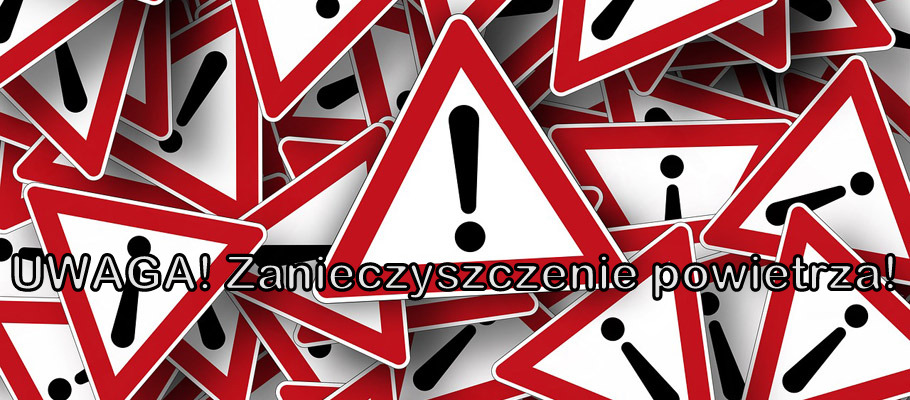 uwaga niebezpieczenstwo