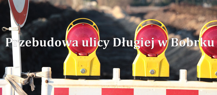 roboty drogowe