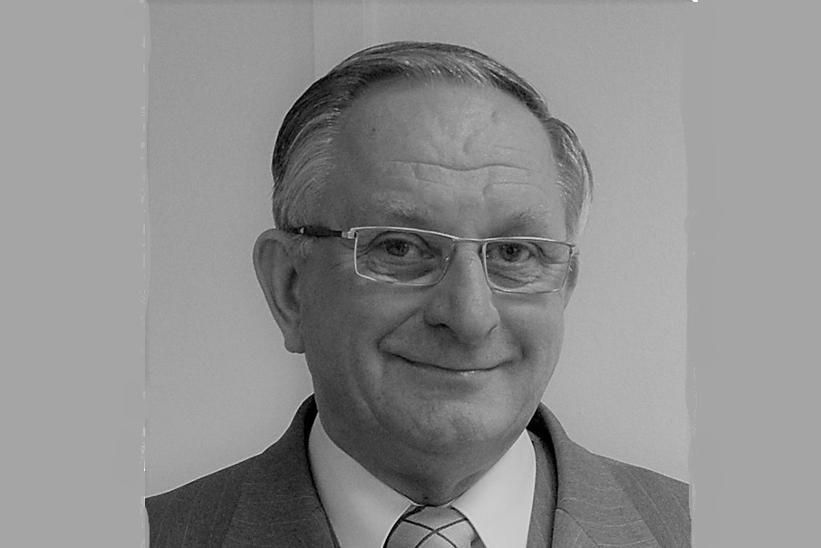 Burmistrz Adamczyk