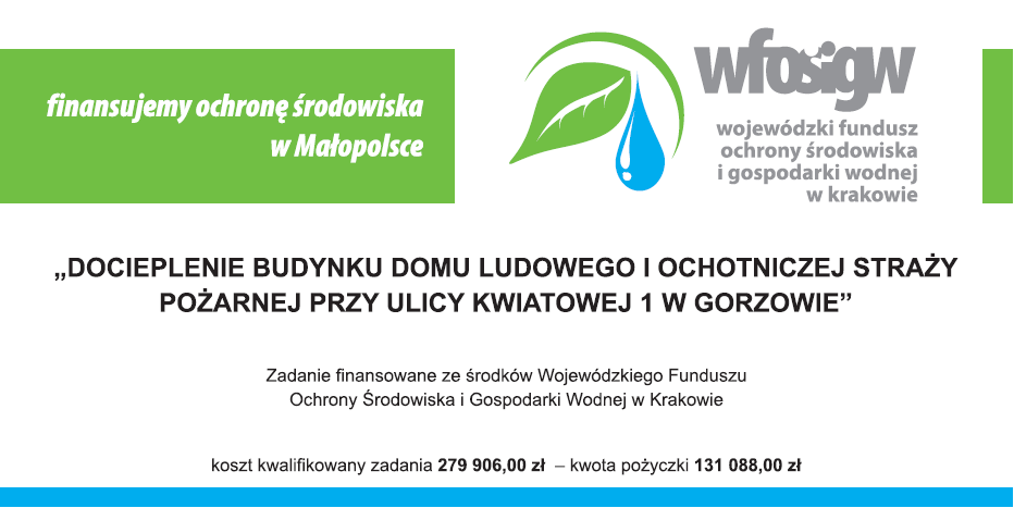 termomodernizacja Gorzów