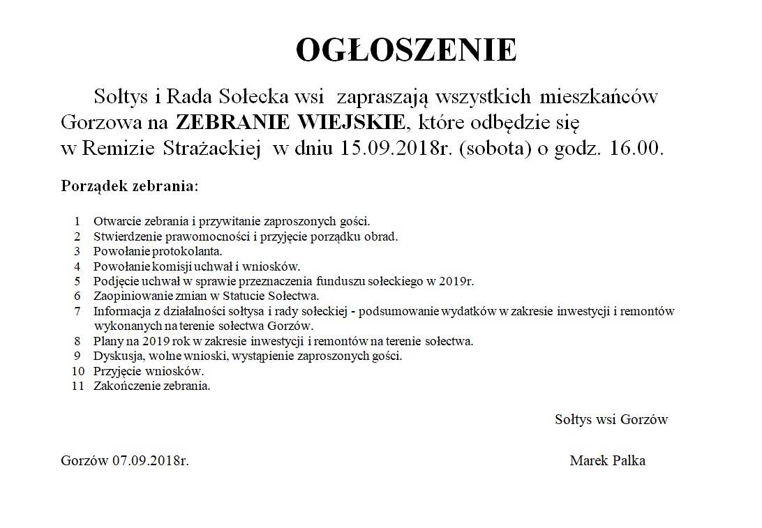 2018.09.14.zebranie