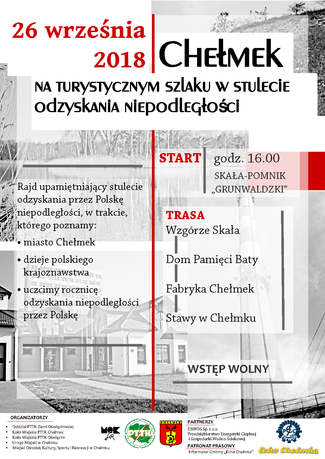 2018.09.25 turystyczny chelmek