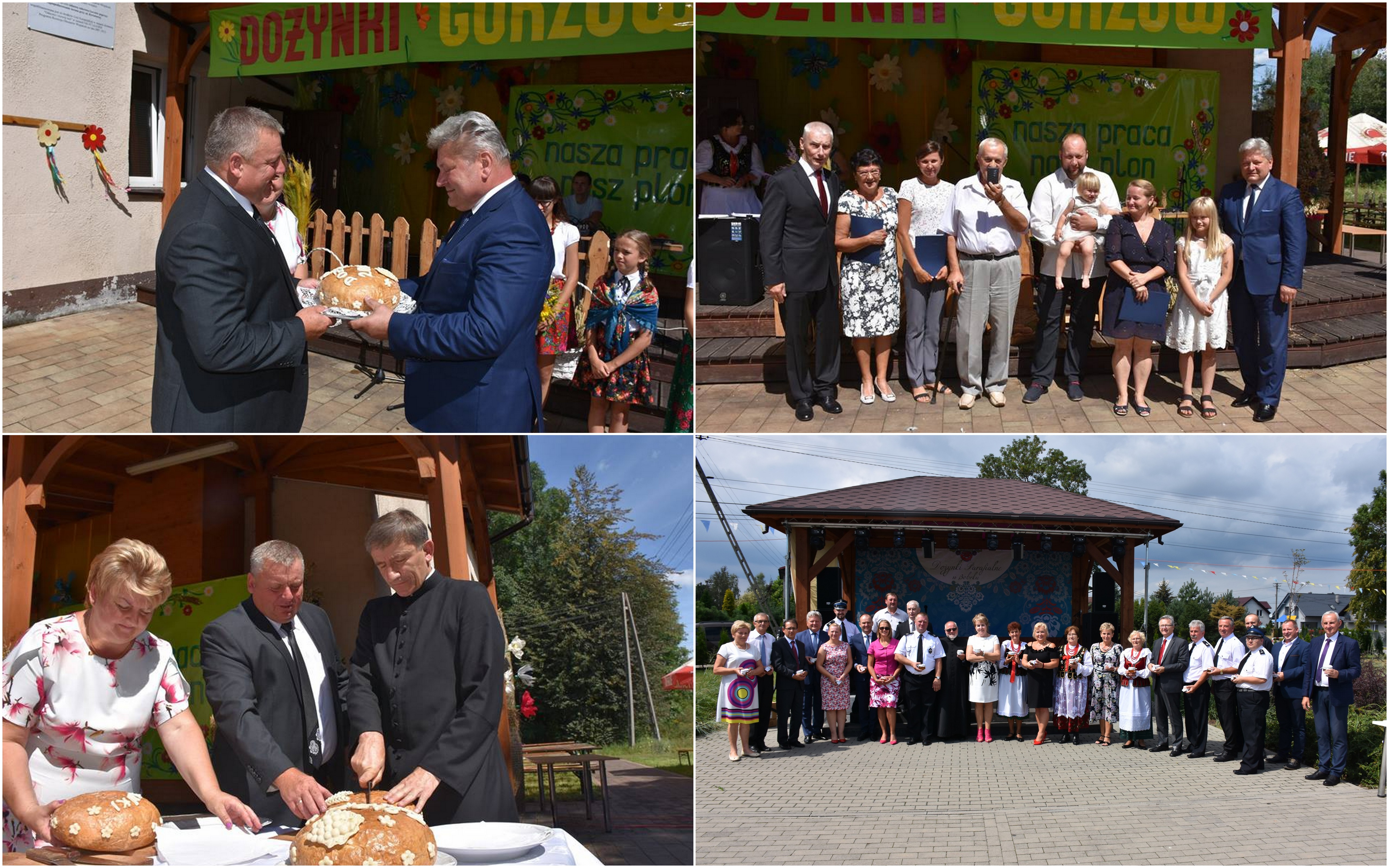 2018.08.17. dożynki