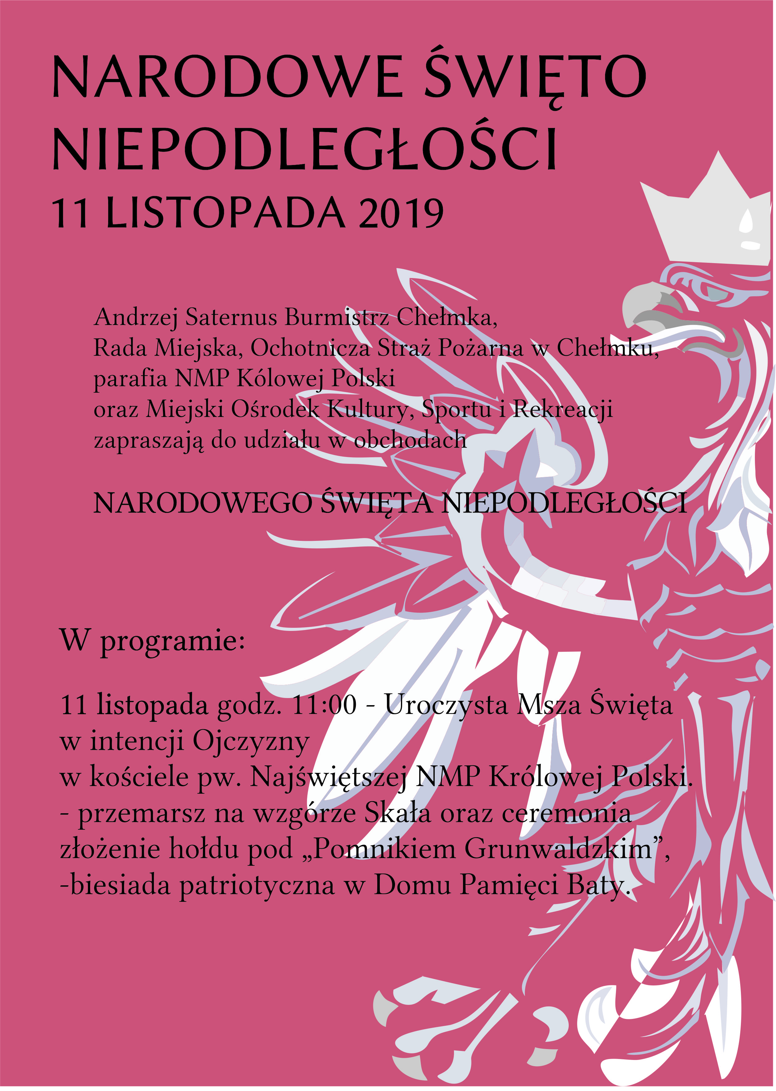11 listopada
