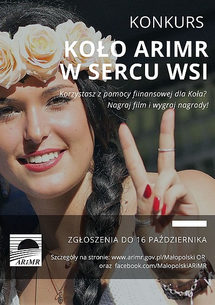 konkurs armir