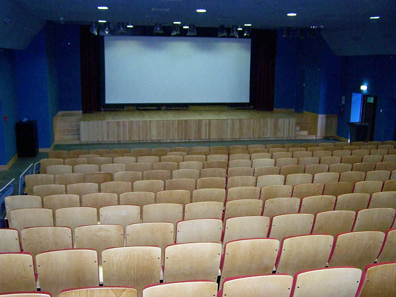 Kino Iluzja