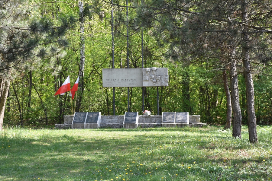 Pomnik 2
