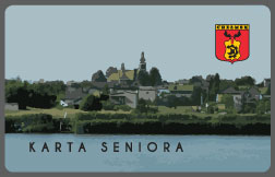 karta seniora