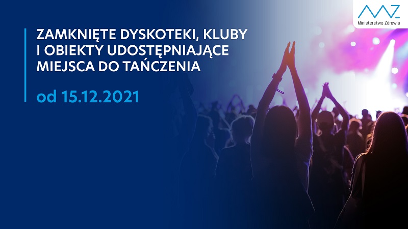 Dyskoteki