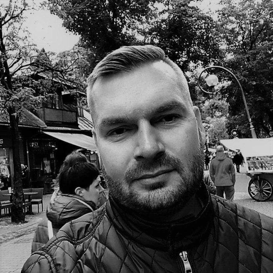 Szymon Chabior