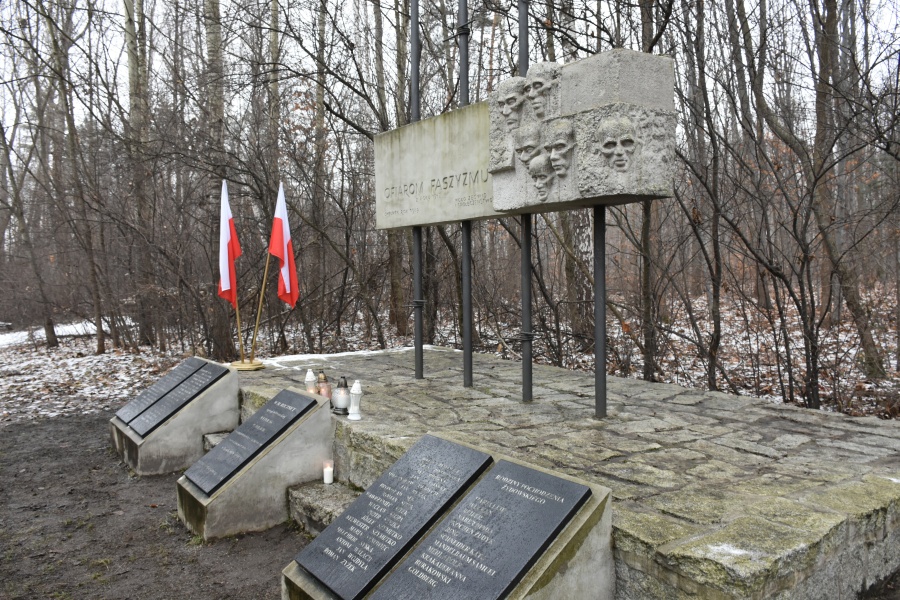 76 rocznica 1
