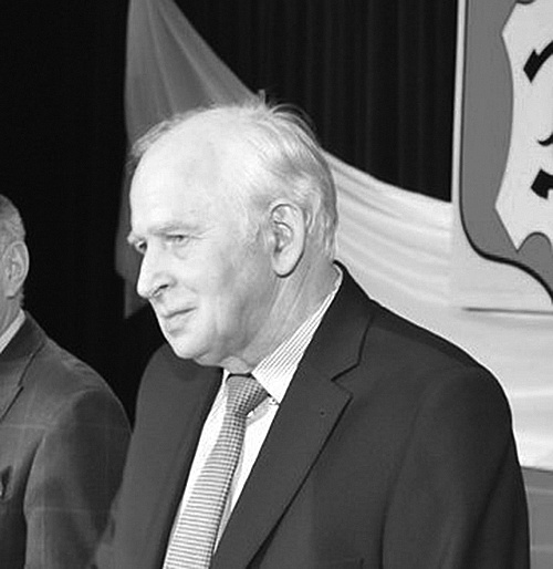Kazimierz Zamarlik