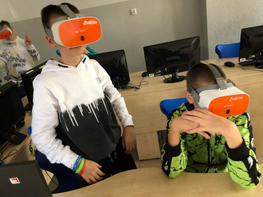 Laboratoria Przyszłości 2