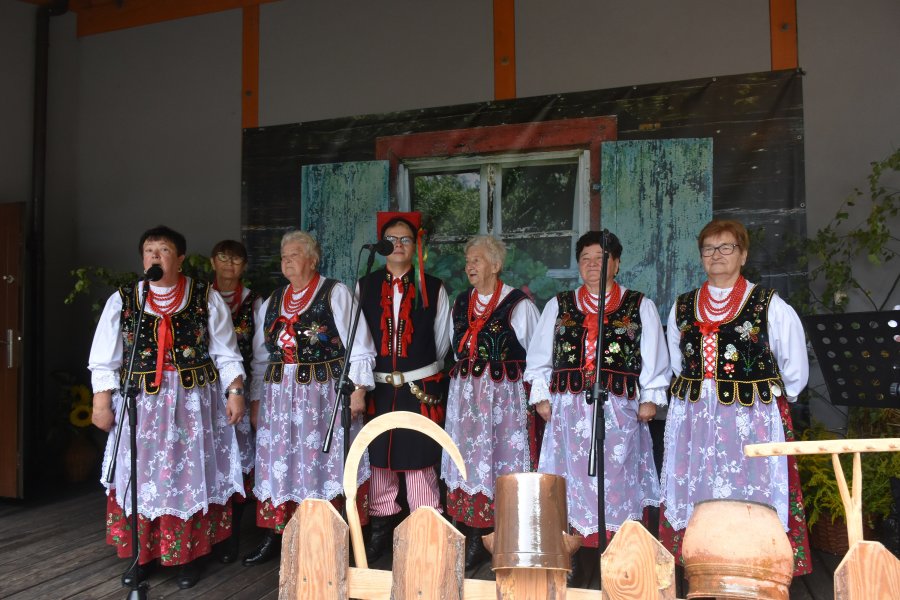 Dożynki w Gorzowie.