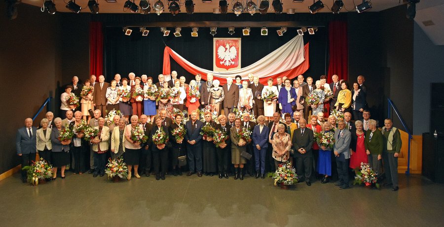 Jubileusz naglowek