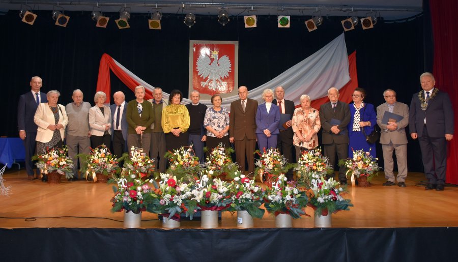 Pary 60 lat
