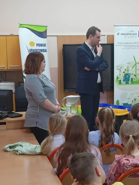 Warsztaty w SZS w Bobrku 01