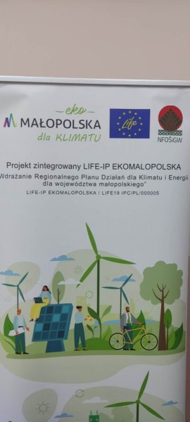 Warsztaty w SZS w Bobrku 05