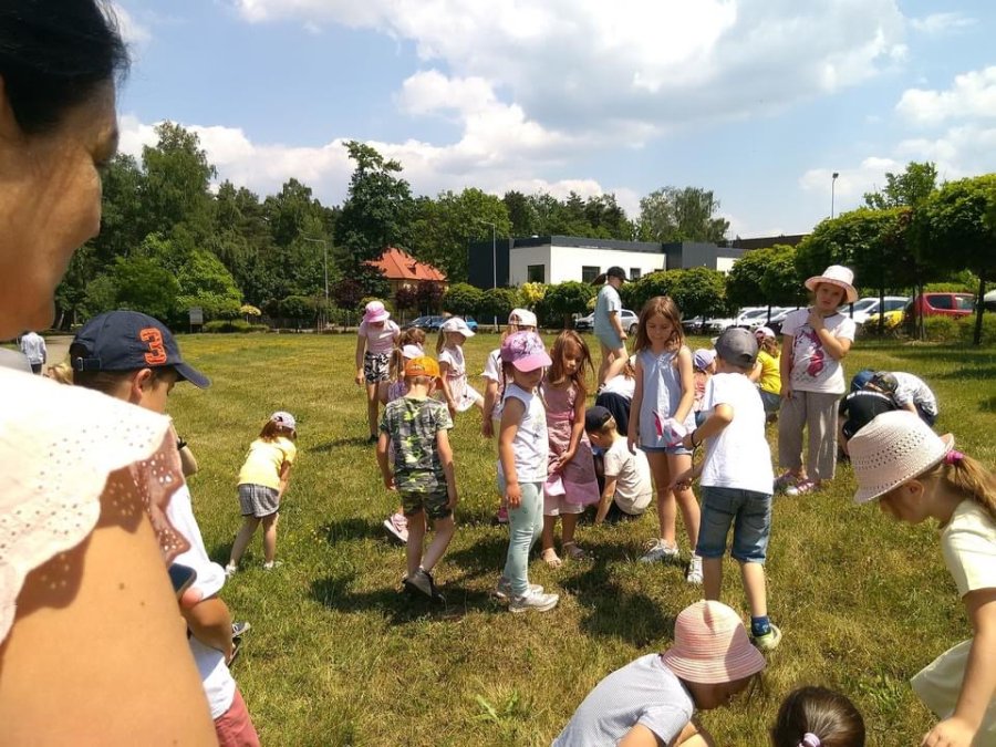 Ogrodowe Skrzynki Kontaktowe 1