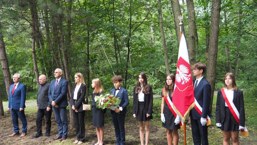 84. rocznica 1