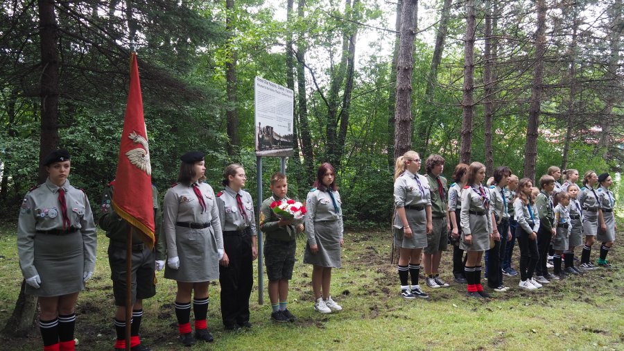 84. rocznica 2