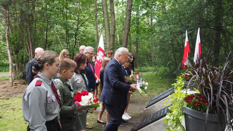 84. rocznica 4