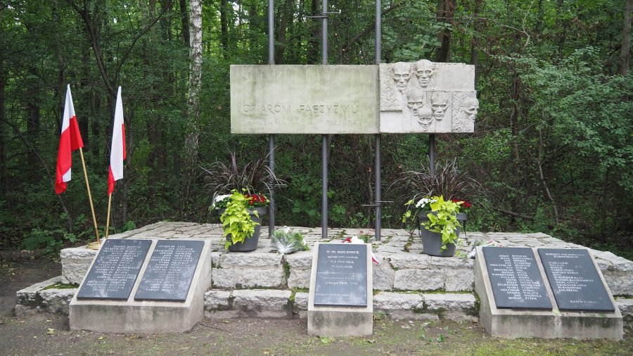 84. rocznica 6