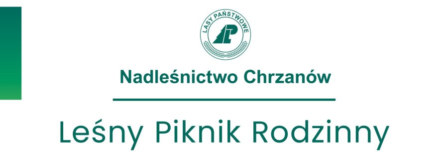 Leśny Piknik Rodzinny w Bobrku nagłówek