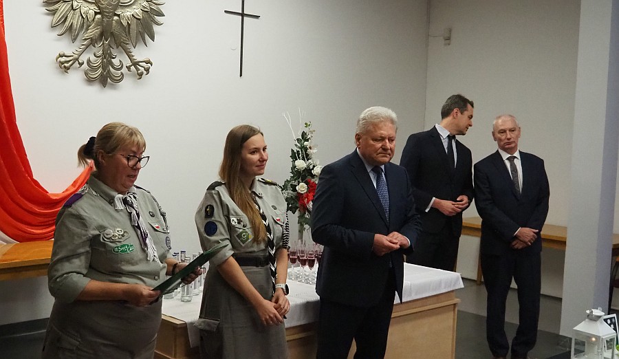Betlejemskie swiatło pokoju 2
