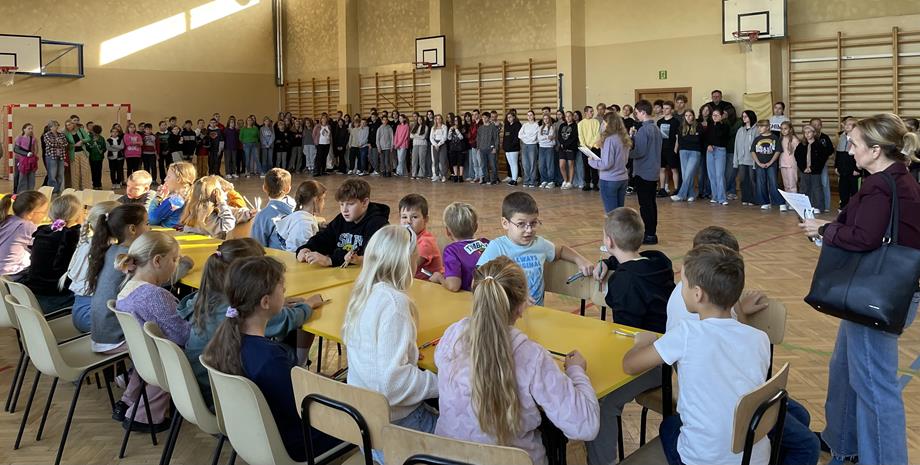 Warsztaty ekologiczne 1