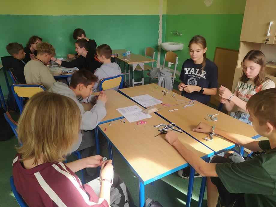 Warsztaty ekologiczne 2
