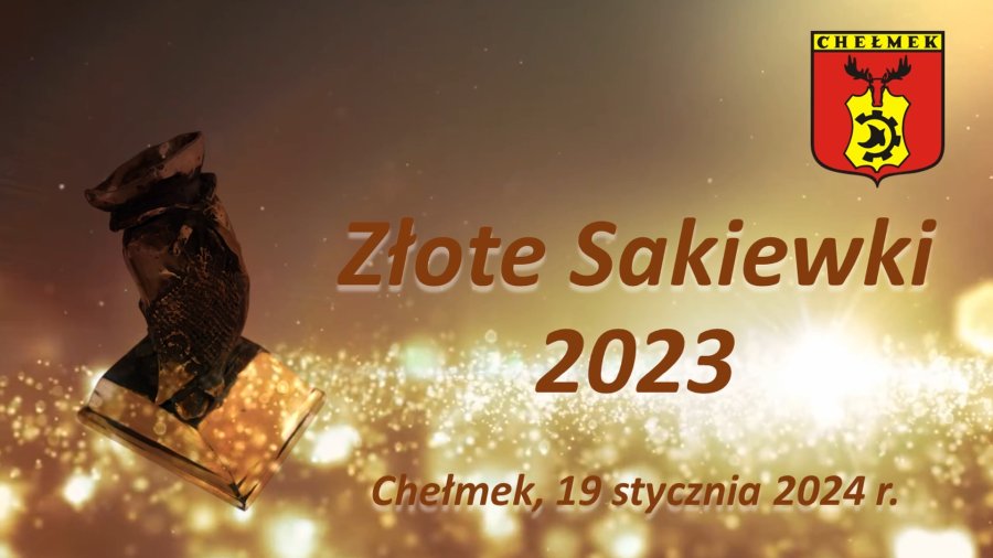 Złote Sakiewki 2023 m