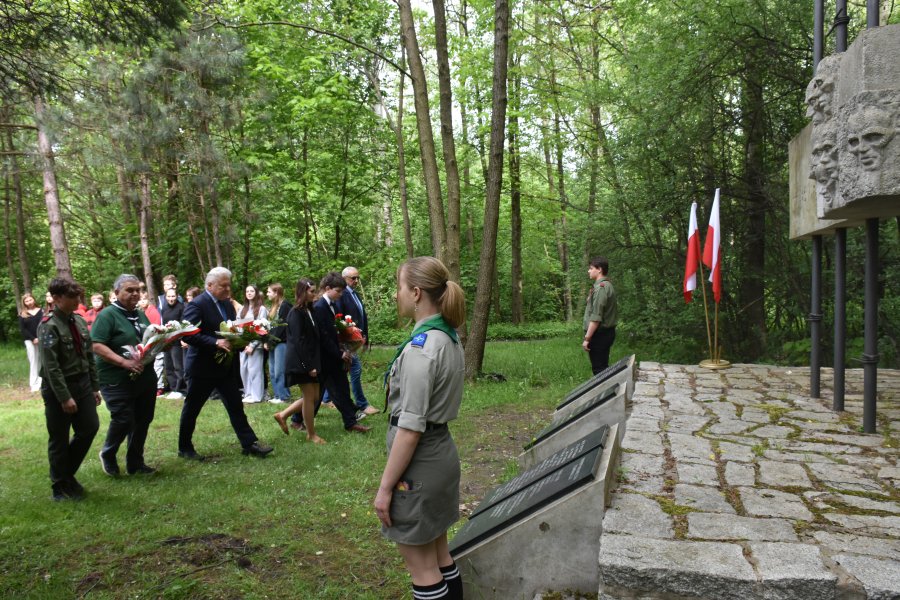 79 rocznica 2