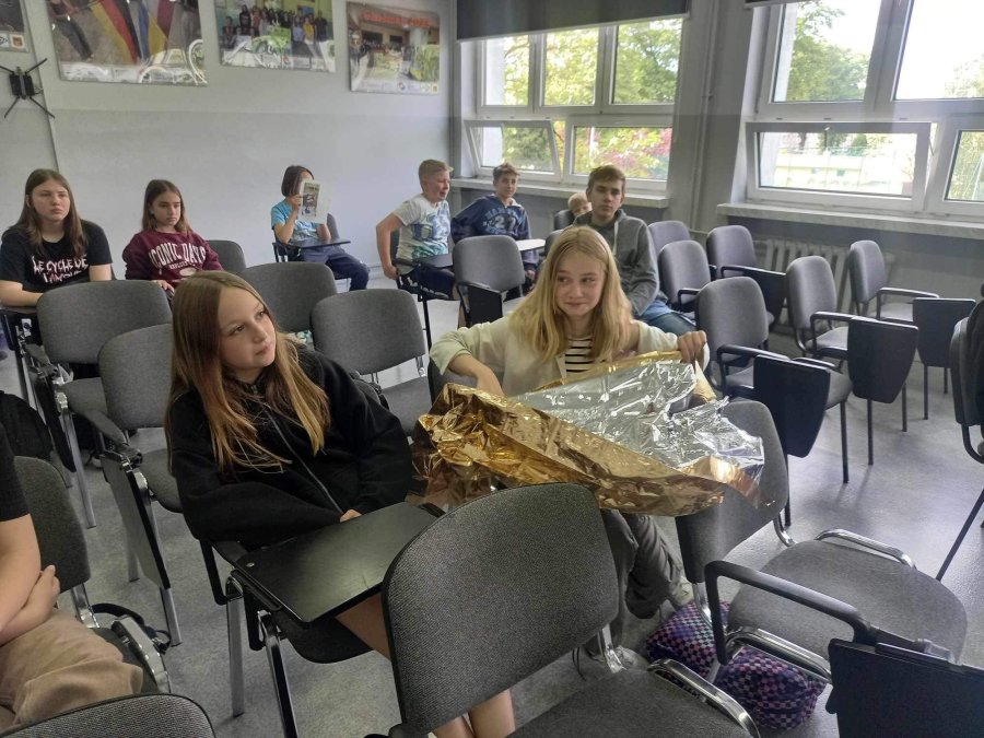 Edukacja z wojskiem 5