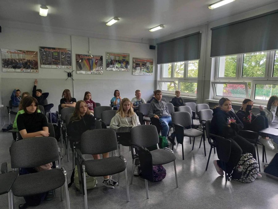 Edukacja z wojskiem 6