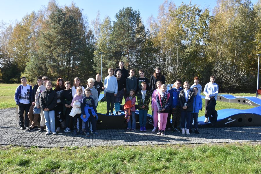 Pumptrack gorzow naglowek