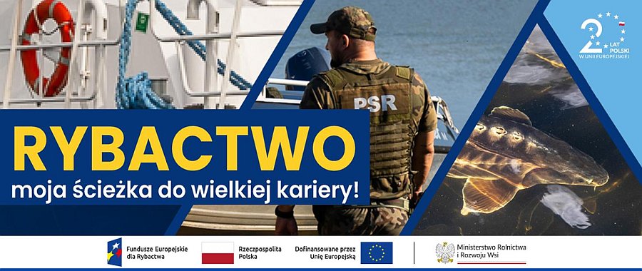 Rybactwo naglowek