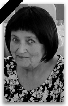 Śp. Zofia Hagno