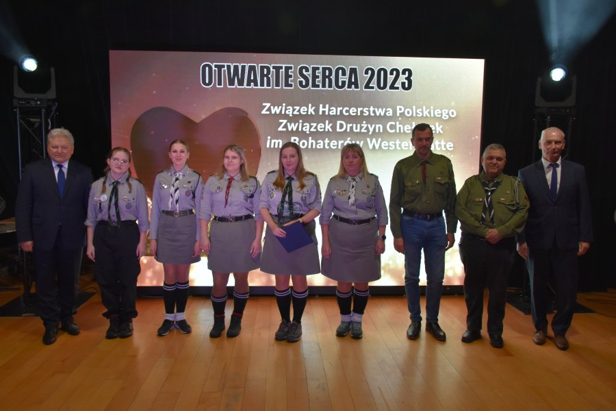 Otwarte Serca 2